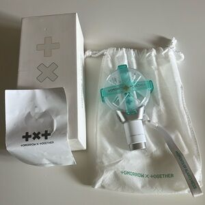 TXT lightstick